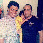 Profile Picture of eloy barrera (@eloy_jose1) on Instagram
