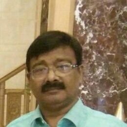 Profile Picture of Sakthivel (@Sakthiv90443387) on Twitter