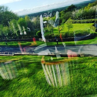 Matthew Hannaford - Twitter Profile Picture of Matthew Hannaford (@MidnightCrimes) on Twitter