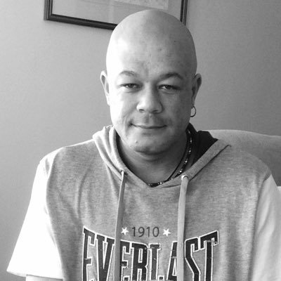 Profile Picture of Dan Sweetman (@Dansweetman3) on Twitter