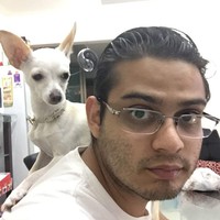 Profile Picture of Victor Haro (@victor-haro-18) on Quora