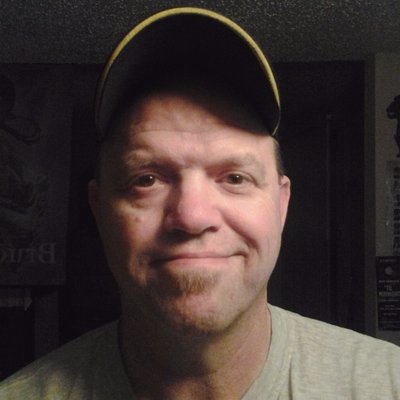 Profile Picture of Jim Vaughn (@WolfemanJim0186) on Twitter