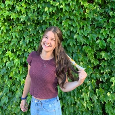 Profile Picture of Kayla Kucz (@kuczynski_kayla) on Twitter