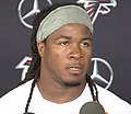 Profile Picture of Devonta Freeman - Wikipediaon Wikipedia