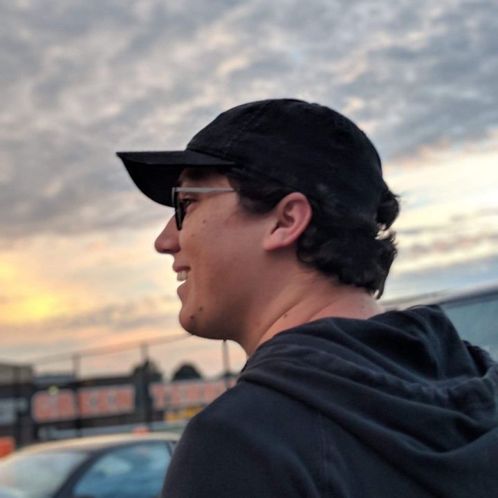 Profile Picture of david (@david_kruk) on Tiktok