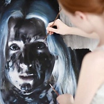 Profile Picture of Julia Kempa (@jkempa_art) on Flickr