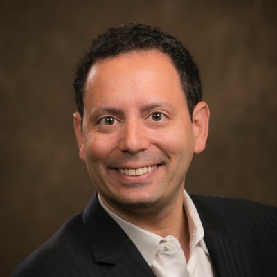 Profile Picture of Daniel Romanelli (@DanRomanell1) on Twitter