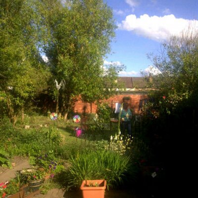 Profile Picture of George Crossley (@vicargeorge) on Twitter