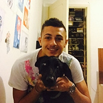 Profile Picture of Gianluca Bosio (@gian_bros_) on Flickr