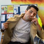 Profile Picture of Emilio Pardo (@iknow_stuffandthings) on Instagram