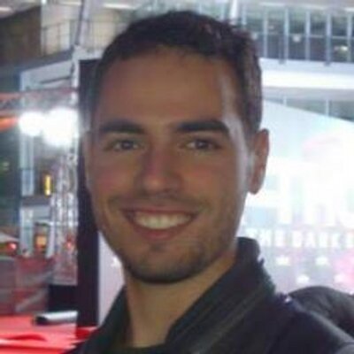 Profile Picture of Jose Ortega Valiente (@Zack_Reynolt) on Twitter