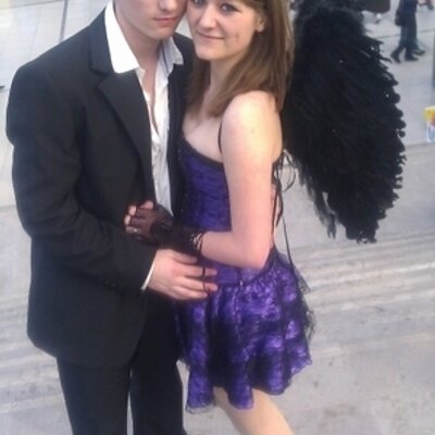 Jenny Hauer - Twitter Profile Picture of Jenny Hauer (@HauerJenny) on Twitter