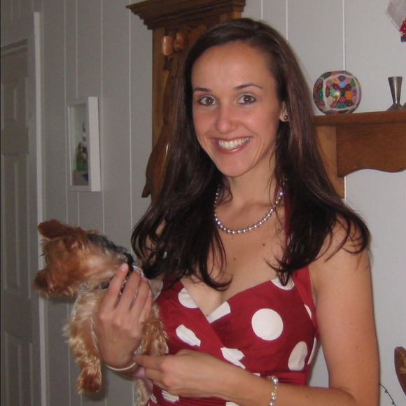 Profile Picture of Monica Fudala (@mjfudala) on Poshmark