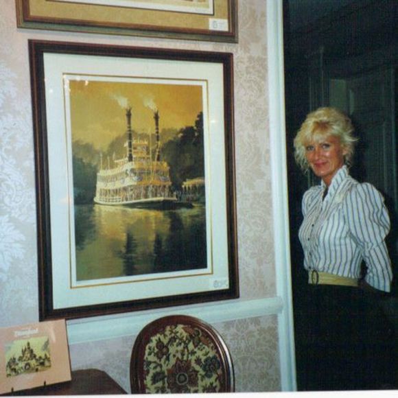 Profile Picture of Valorie Jones walker (@vallker3) on Poshmark