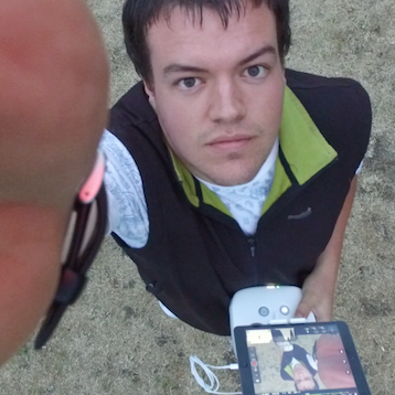 Profile Picture of Bob Winter (@rwintervisuals) on Twitter