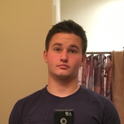 Profile Picture of Zach Tipton (@ZachT_A) on Twitter