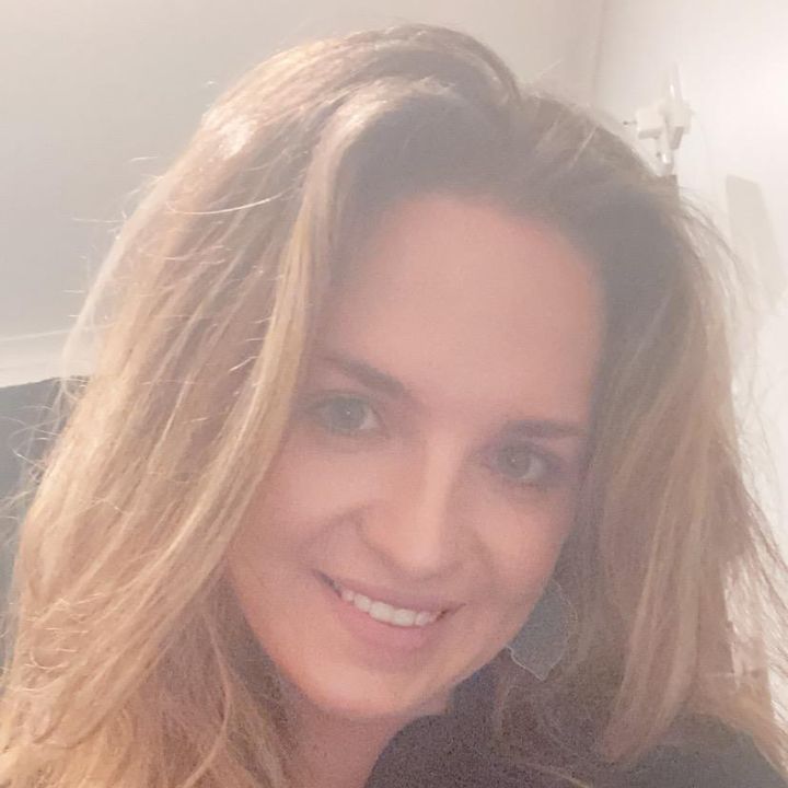 Profile Picture of Krystal Ruscoe (@krus235) on Tiktok