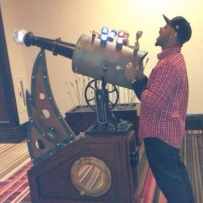 Profile Picture of DeMarcus King (@DJDeMarcusKing) on Twitter