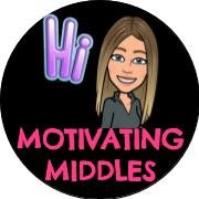 Profile Picture of Ms. Tugby (@motivatemiddles) on Twitter