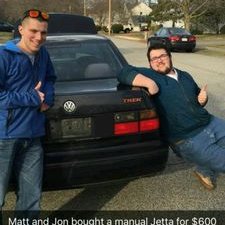 Profile Picture of Jonathan Ruf (@JonathanRuf) on Twitter