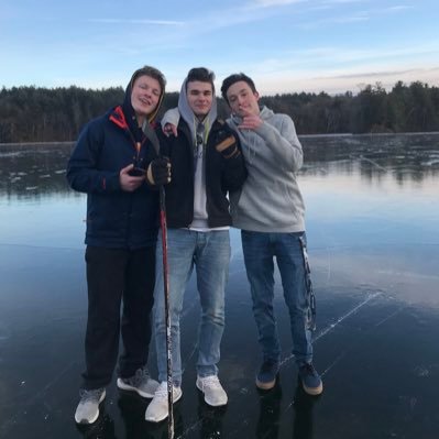 Profile Picture of Shawn Cornelius (@ShawnCorn6) on Twitter