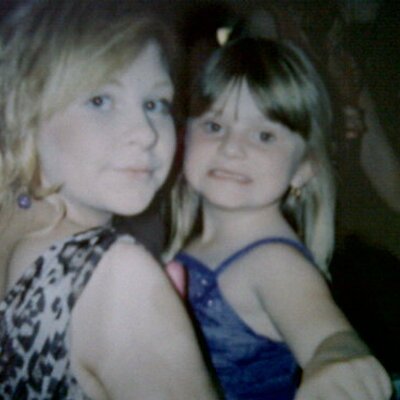 Profile Picture of Denize Allison (@AllisonDeniz) on Twitter