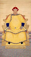 Profile Picture of Hong Taijion Wikipedia