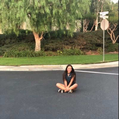 Profile Picture of Alexa Medrano (@alexamedrano20) on Twitter