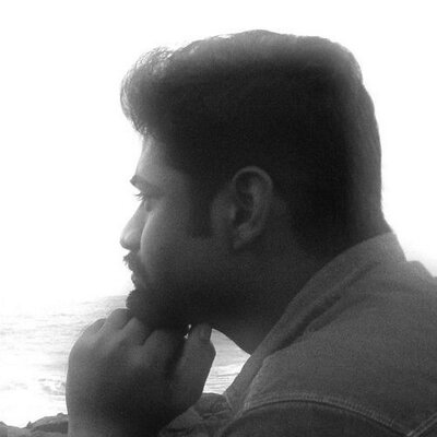 Profile Picture of Santhosh Mohan (@santhoshmms) on Twitter