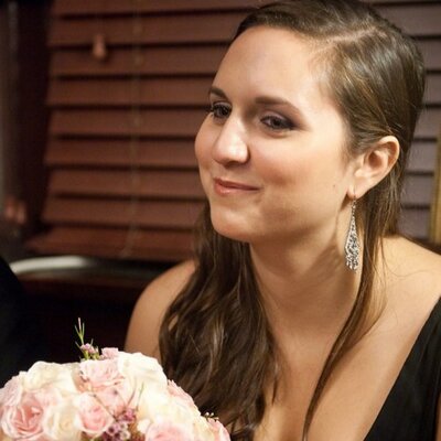 Profile Picture of Julia Rotstein (@juloosh7) on Twitter