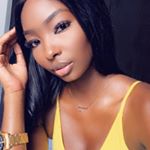 Profile Picture of Emmanuelah Shakabozha (@melba_may) on Instagram