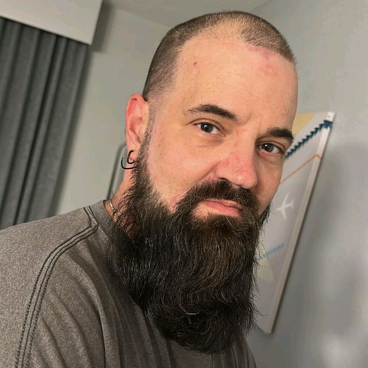 Profile Picture of coreygosnell2 (@coreygosnell2) on Tiktok