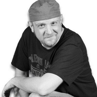 Profile Picture of Jeffrey P. Gajewski (@JeffreyGajewski) on Twitter