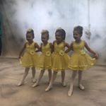 Profile Picture of Crystal Joyce Dance Academy (@crystaljoycedanceacademy) on Instagram