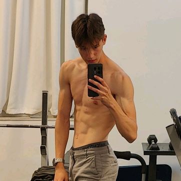 Profile Picture of Daniel Shparber (@daniel_shparber) on Tiktok