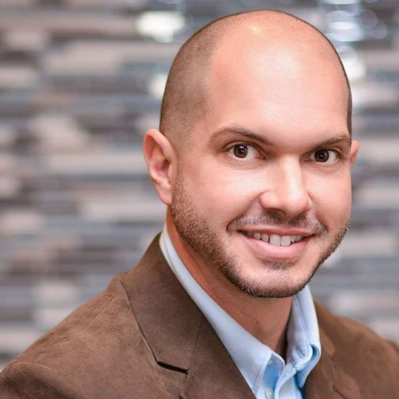 Profile Picture of Brad Lackey (@mrgrtvil) on Poshmark