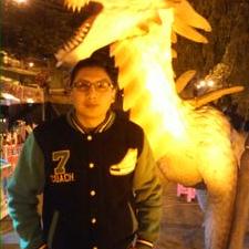 Profile Picture of Alvaro Merlo Jiménez (@MerloAlvaro) on Twitter