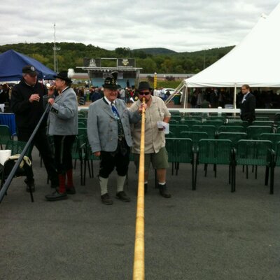 Profile Picture of Steve Ohl (@steve_ohl) on Twitter