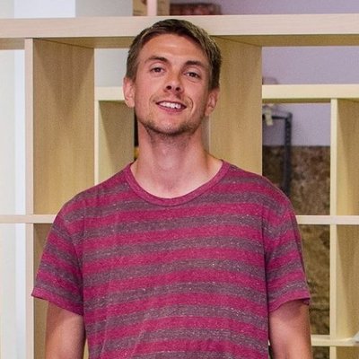 Profile Picture of Jonathan Hackett (@jhackett88) on Twitter