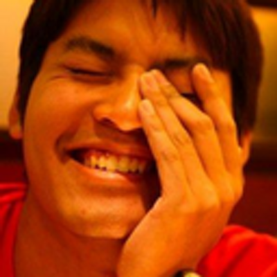 Profile Picture of Raymond Tann (@drfbro) on Twitter