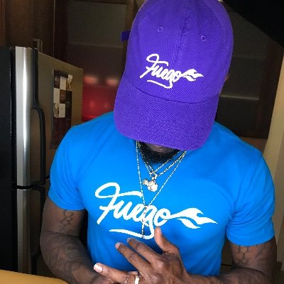 Profile Picture of Aaron Hardwick (@AaronHardwick17) on Twitter