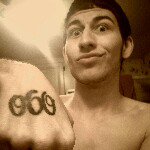 Profile Picture of Tyler Hendry (@insaneninja2013) on Instagram