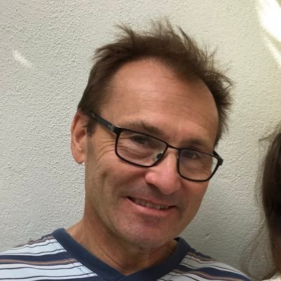 Profile Picture of Christian Kuttner (@KuttiChris) on Twitter