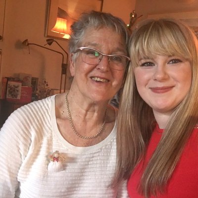 Profile Picture of Cameron Barwick (@cameronbarwick3) on Twitter