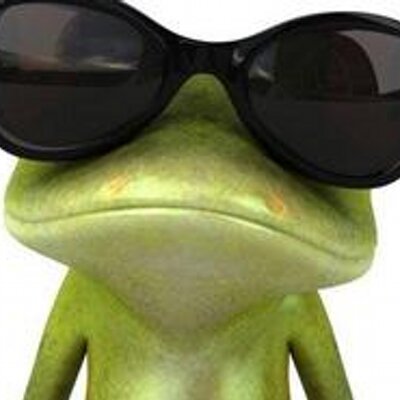 Profile Picture of Blaine M Reid (@BlaineMReid) on Twitter