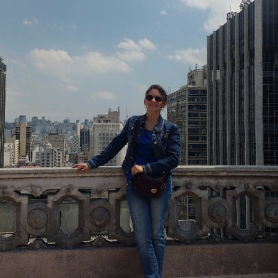 Profile Picture of Ruby Bravo (@RubyBraos) on Twitter