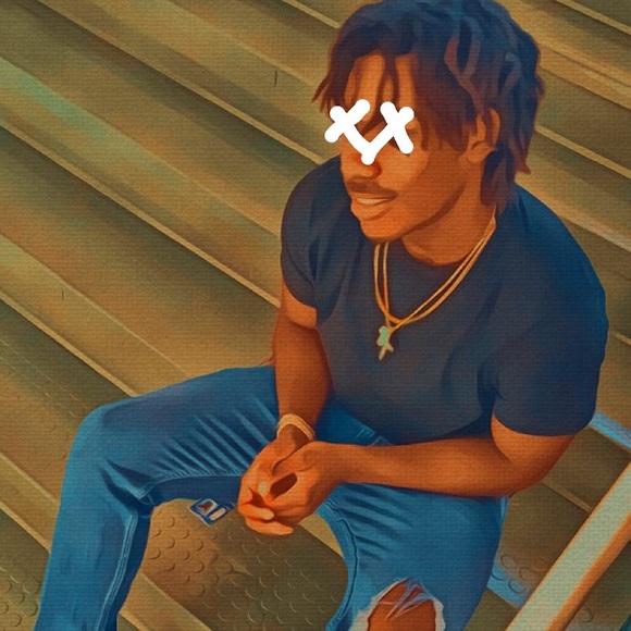 Profile Picture of Brandon Jackson (@gucci_escobar) on Poshmark