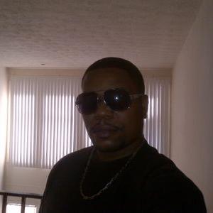 Profile Picture of Wilbert Harris (@Willeon40) on Twitter