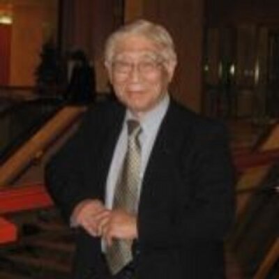 Profile Picture of KEN NISHIMURA (@NISHIMURAKEN) on Twitter