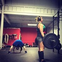 Profile Picture of Chelsea Fralix (@chelsea-fralix) on Quora